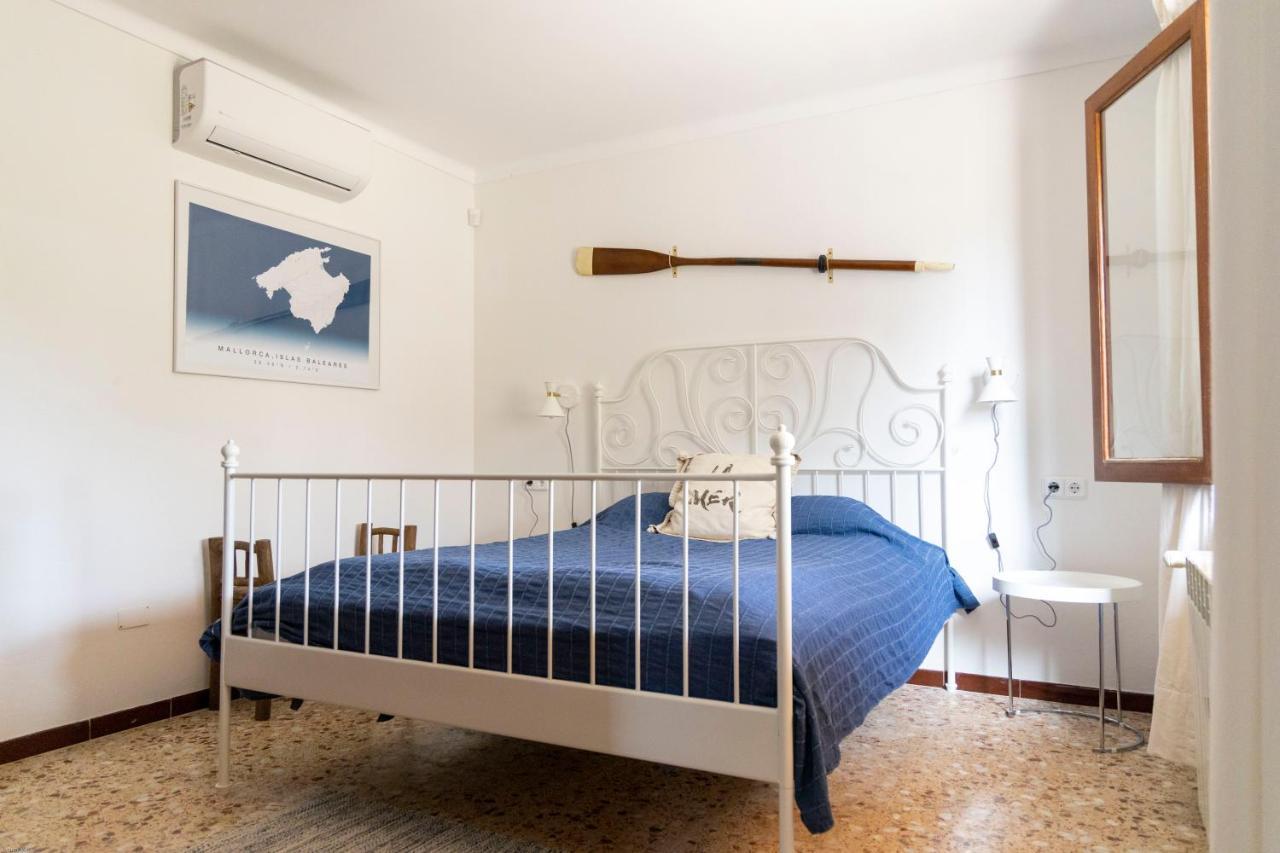 Casa Amigos Mallorca Ferienhaus *