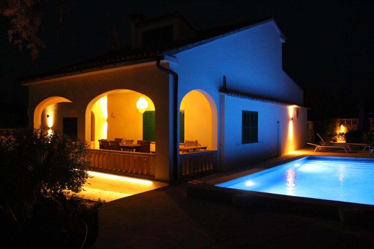 Casa Amigos Mallorca Ferienhaus