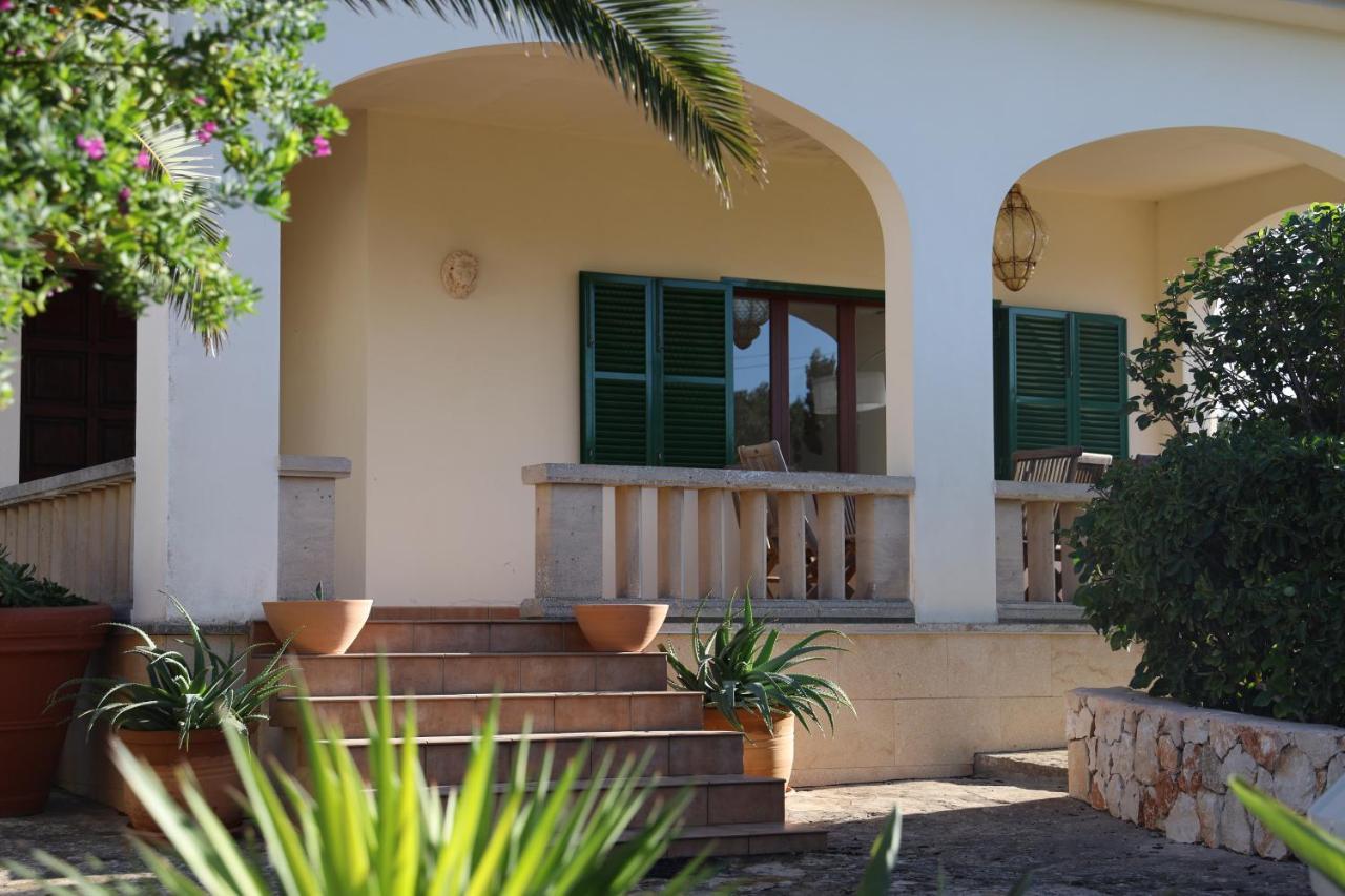 Casa Amigos Mallorca *