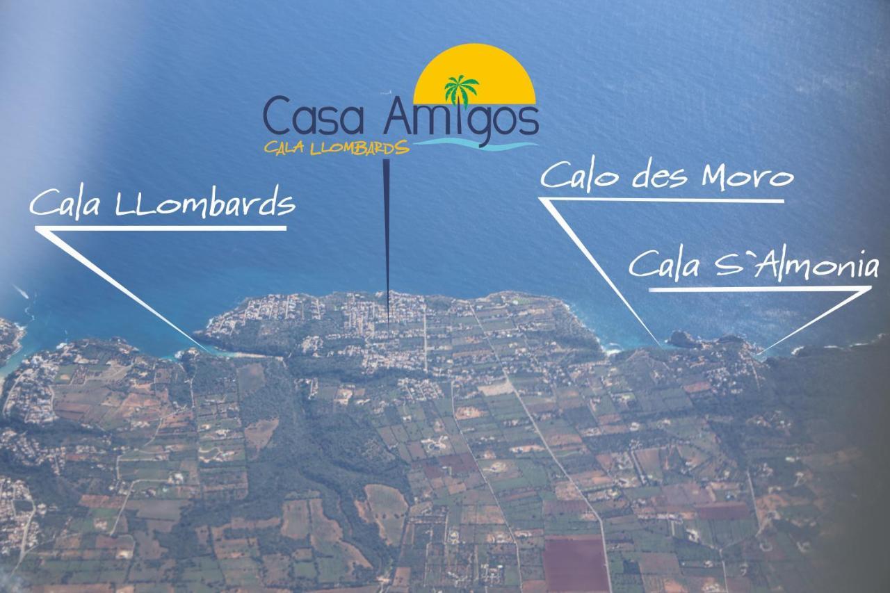 Casa Amigos Mallorca Holiday home