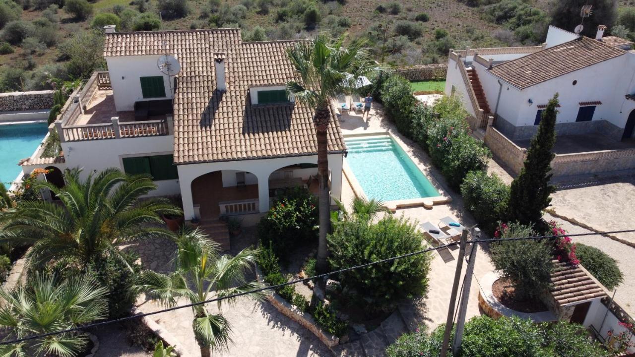 Casa Amigos Mallorca *