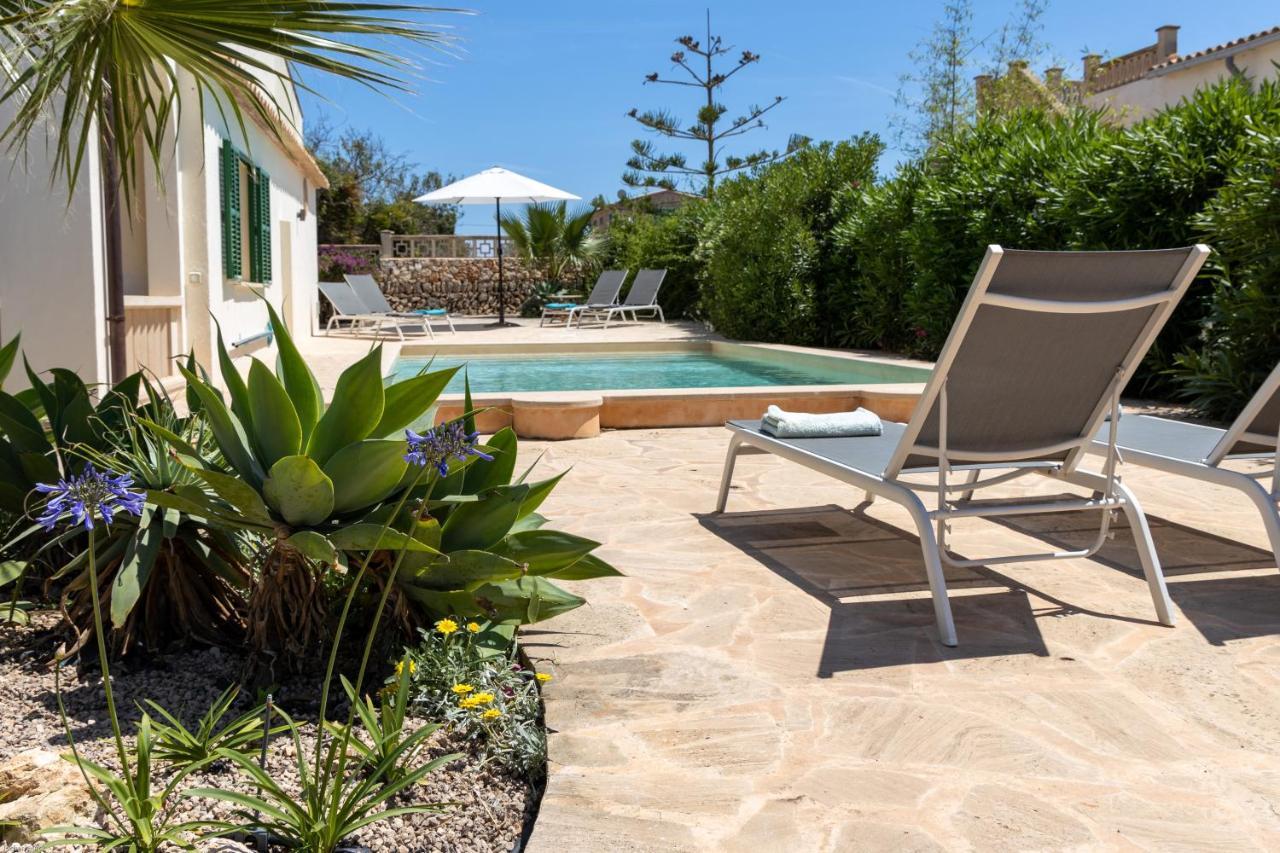Casa Amigos Mallorca Holiday home *