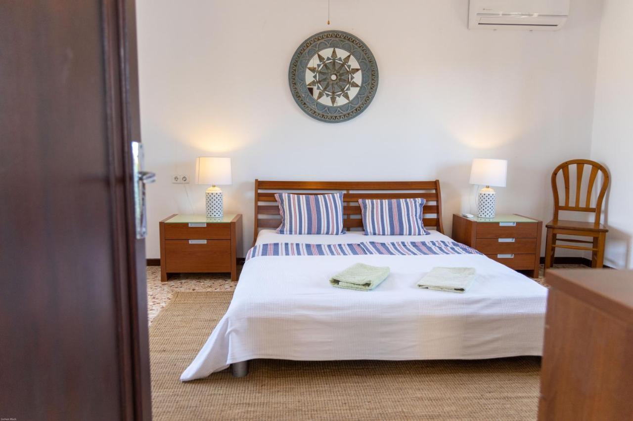 Casa Amigos Mallorca Ferienhaus