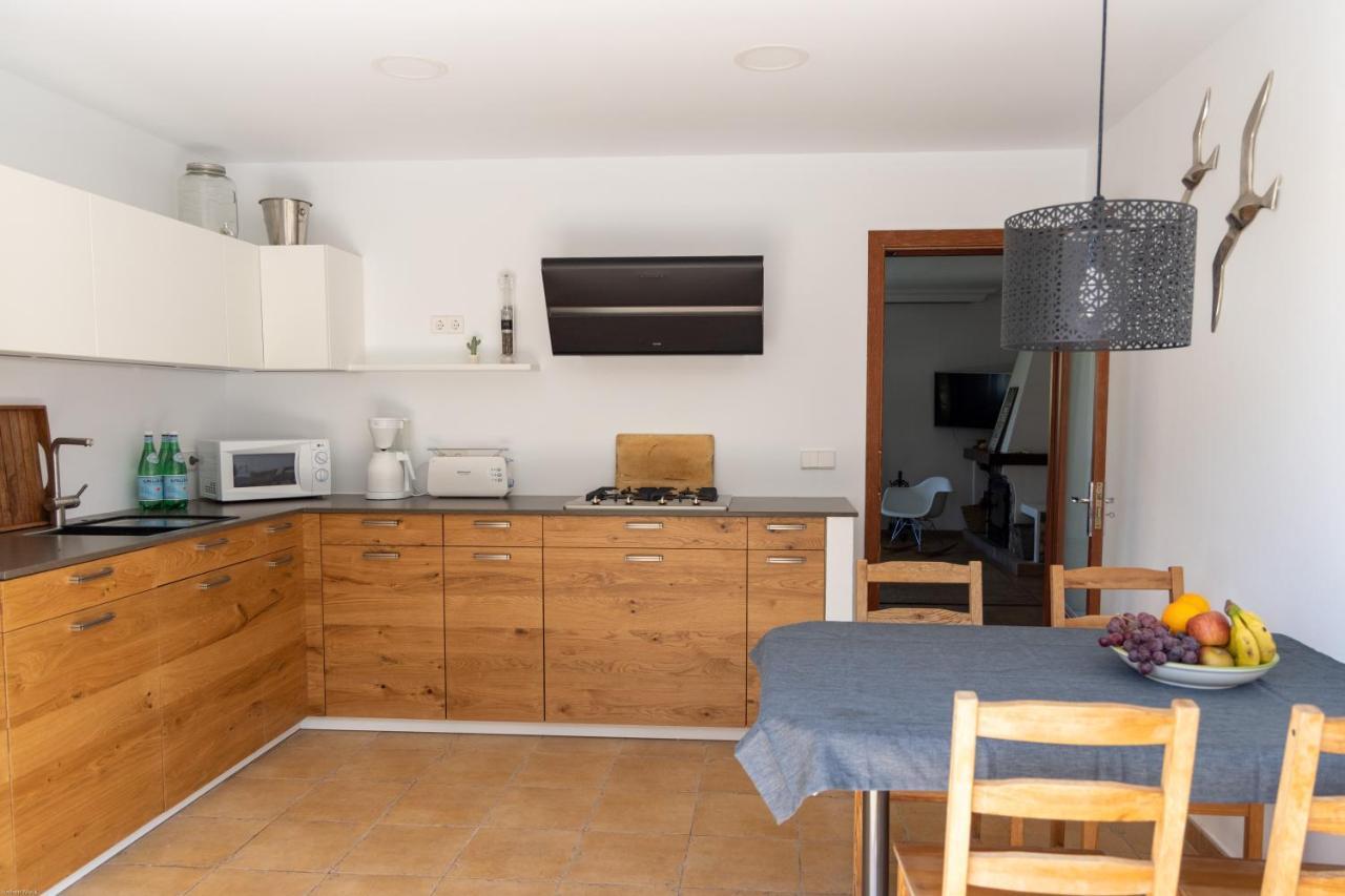 Casa Amigos Mallorca * Cala Llombards