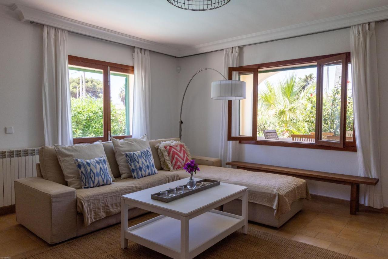 Casa Amigos Mallorca *