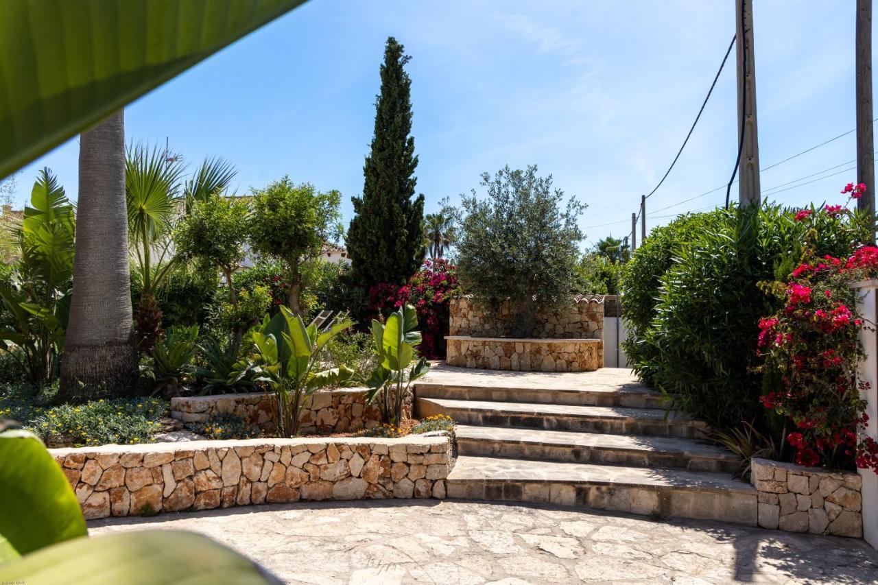 Casa Amigos Mallorca Ferienhaus